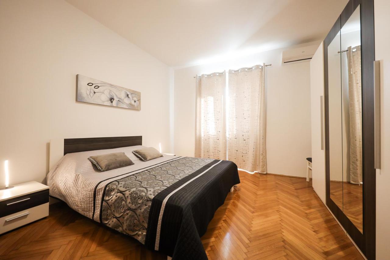 Zara City Center Διαμέρισμα Εξωτερικό φωτογραφία